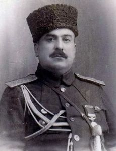 Habib Bey Salimov