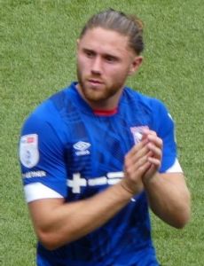Wesley Burns