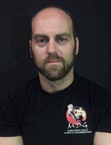 Mike Duncan