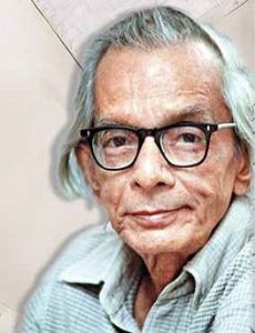 Samar Sen