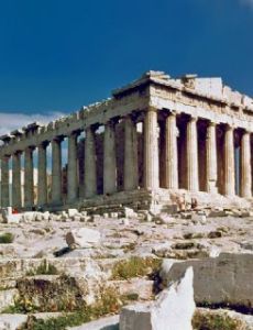 Parthenon