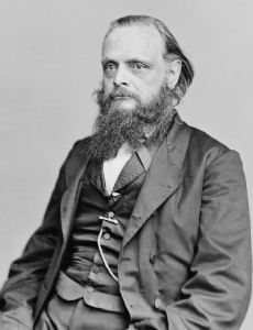 John Curtiss Underwood