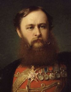 Henry Hope Crealock