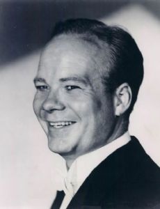 Mack Harrell