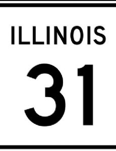 Illinois Route 31