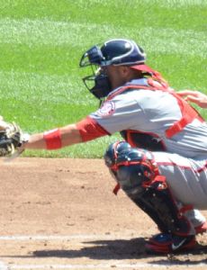 Sandy Leon