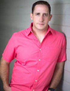 Adam Abel