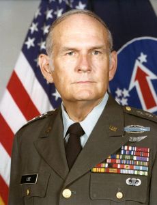 James Madison Lee