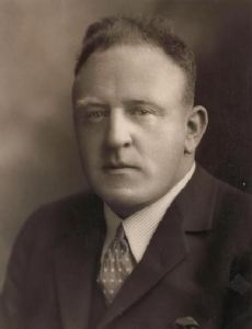 James Dunn (Australian politician)