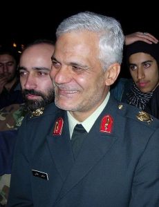 Morteza Talaie