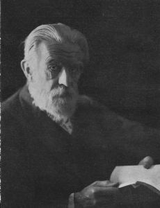 Friedrich von Hügel