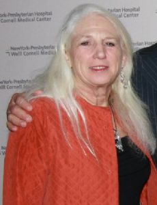 Nancy Wexler