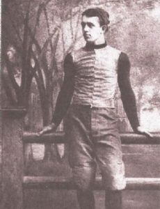 William Rhodes (American football)