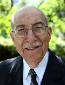 Issa J. Boullata