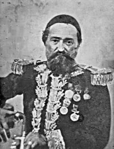 Antoni Aleksander Iliński