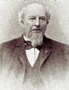 Frans Julius Johan van Eysinga