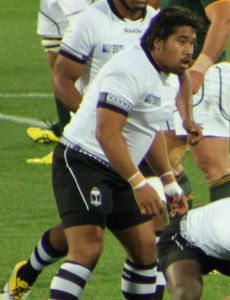 Campese Ma'afu