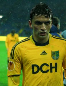 Edmar Aparecida