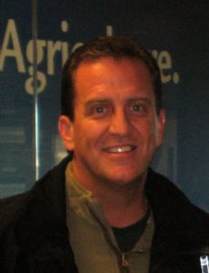 Kent Austin