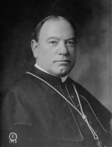 William Henry O'Connell