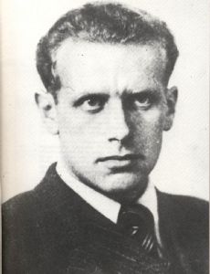 Boris Vildé