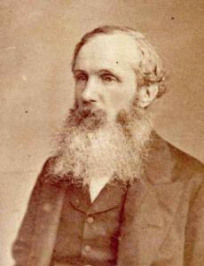 Carstairs Douglas