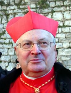 Angelo Sodano
