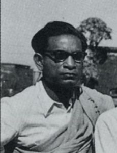 Quamrul Hassan