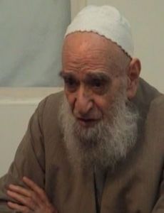 Ali Safi Golpaygani
