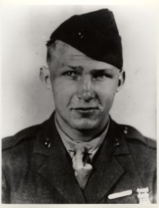 Harold C. Agerholm