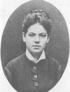 Gesya Gelfman