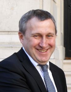 Andrii Deshchytsia