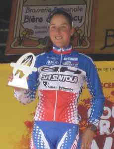 Julie Bresset