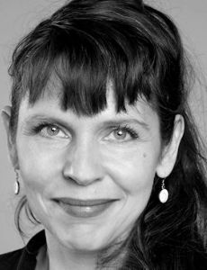 Birgitta Jónsdóttir