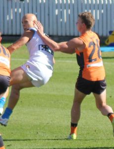 Liam Sumner