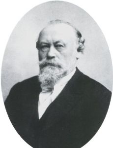 Eduard Friedrich Wilhelm Pflüger