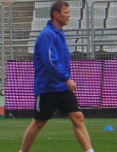 Hayrettin Demirbaş