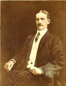 George Washington Watts