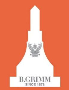 B.Grimm