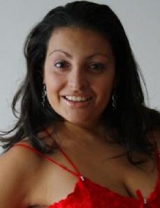 Claudia Casali