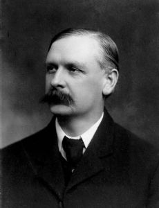 Leonard Erskine Hill
