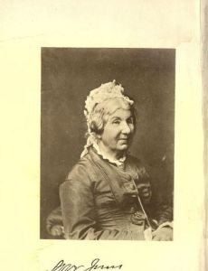 Margaret Stephen Kennedy