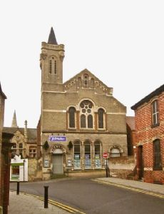 William Mortimer (architect)