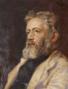 W. G. Collingwood