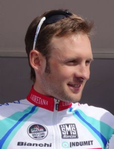 Marco Frapporti