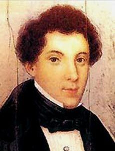 Juan Crisóstomo Arriaga