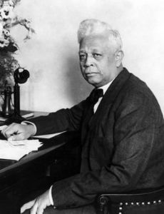 Oscar Stanton De Priest