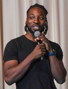 Preacher Lawson