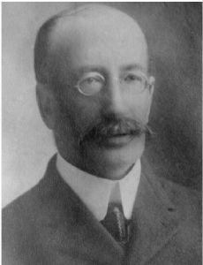 Herbert James Palmer
