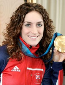Amy Williams